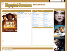 Tablet Screenshot of megaupload-torrent.com